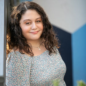 Meet your Posher, Alex